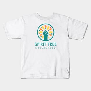 spirit tree Kids T-Shirt